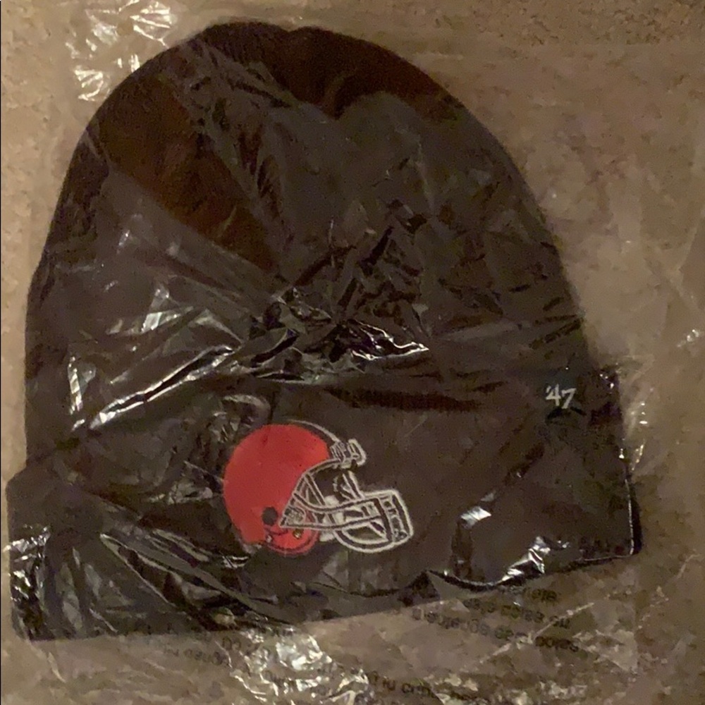 Cleveland Browns Hat
